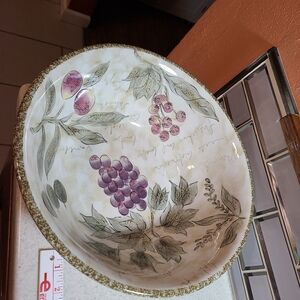 Large Salad Bowl for sale